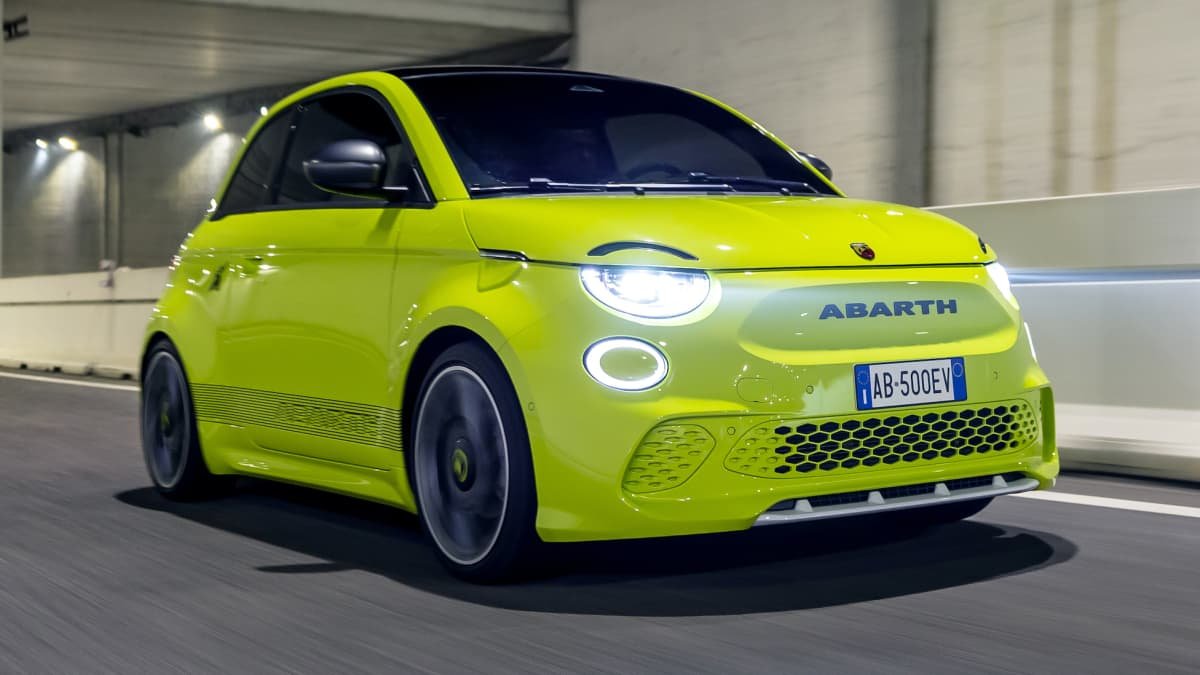 2023 New Car Calendar for Australia