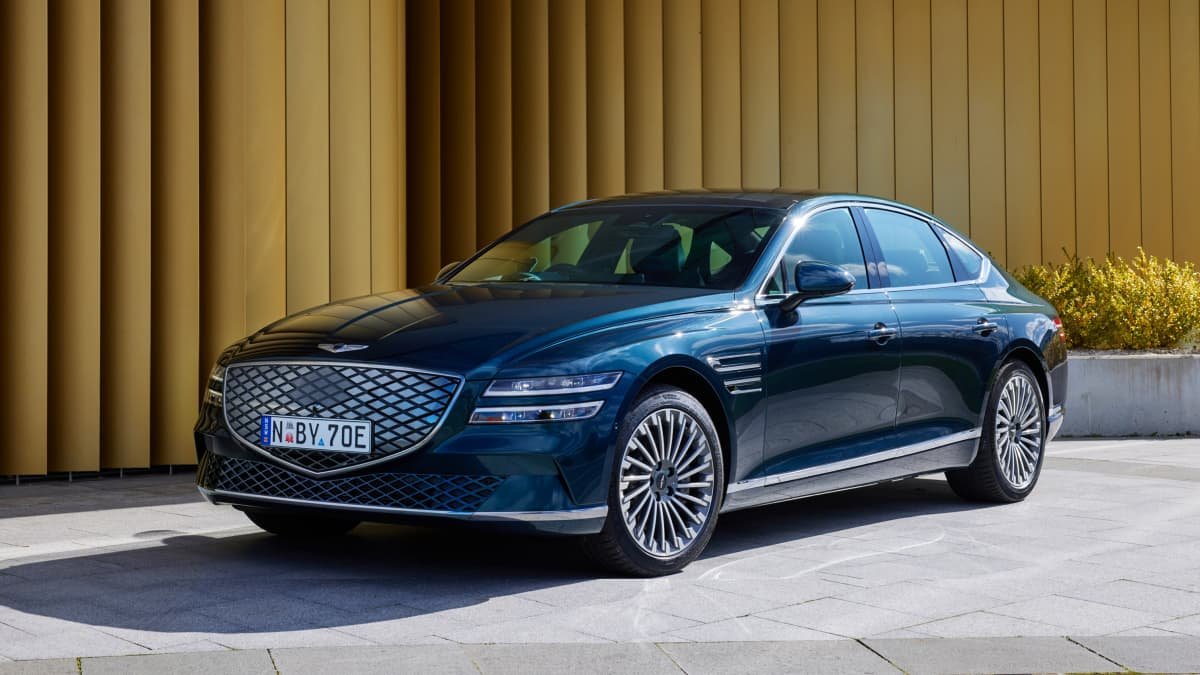 2023 New Car Calendar for Australia