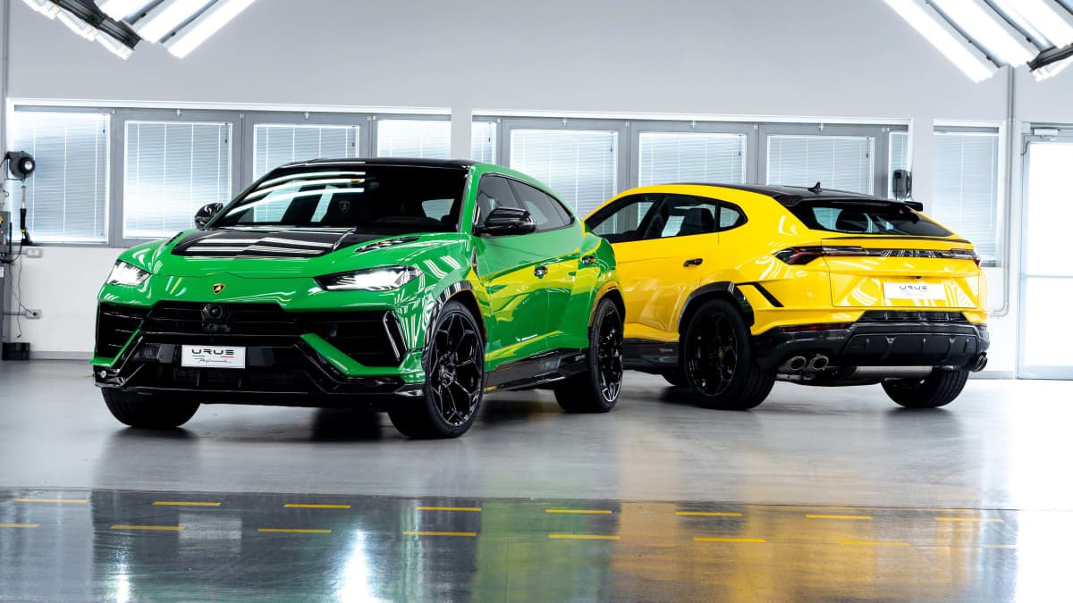 2023 New Car Calendar for Australia