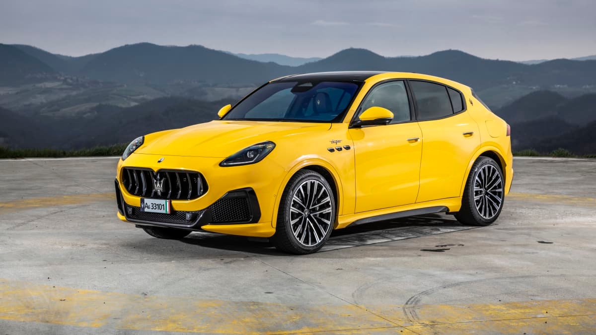 2023 New Car Calendar for Australia