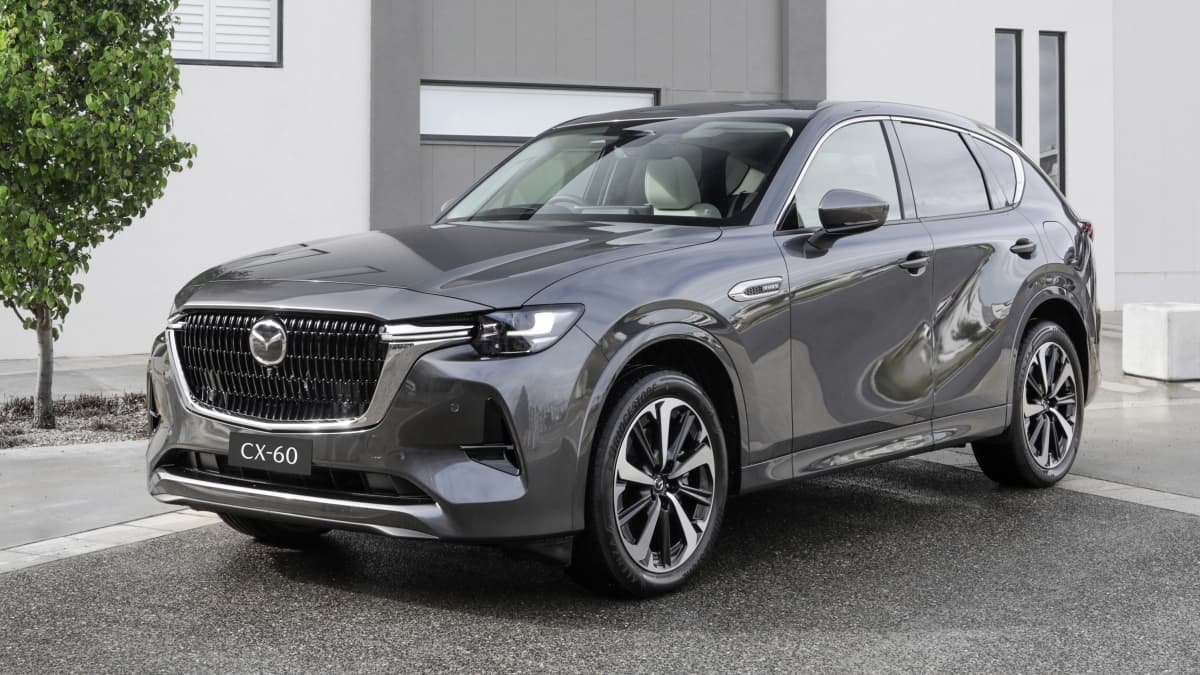 2023 New Car Calendar for Australia