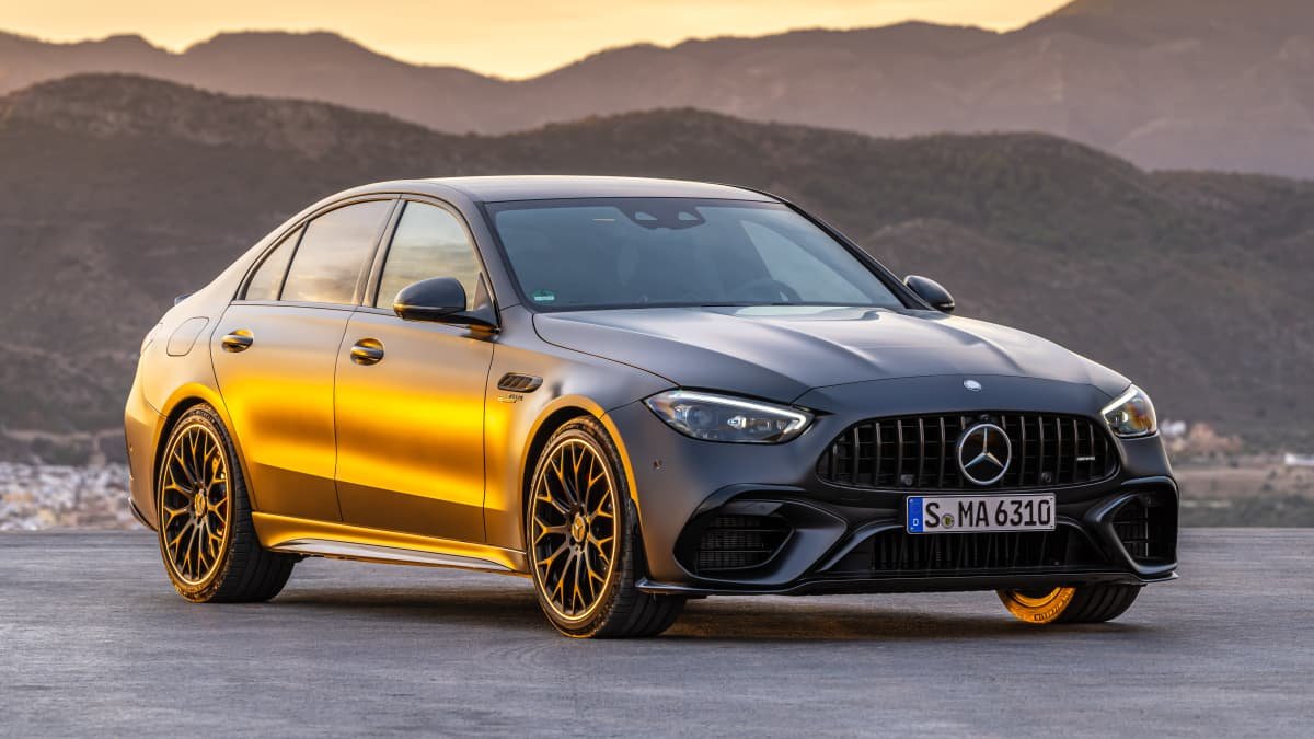 2023 New Car Calendar for Australia