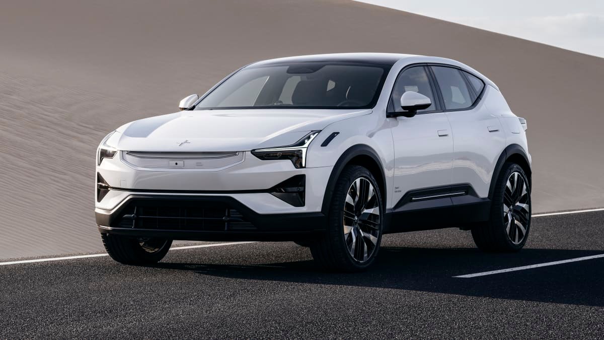 2023 New Car Calendar for Australia