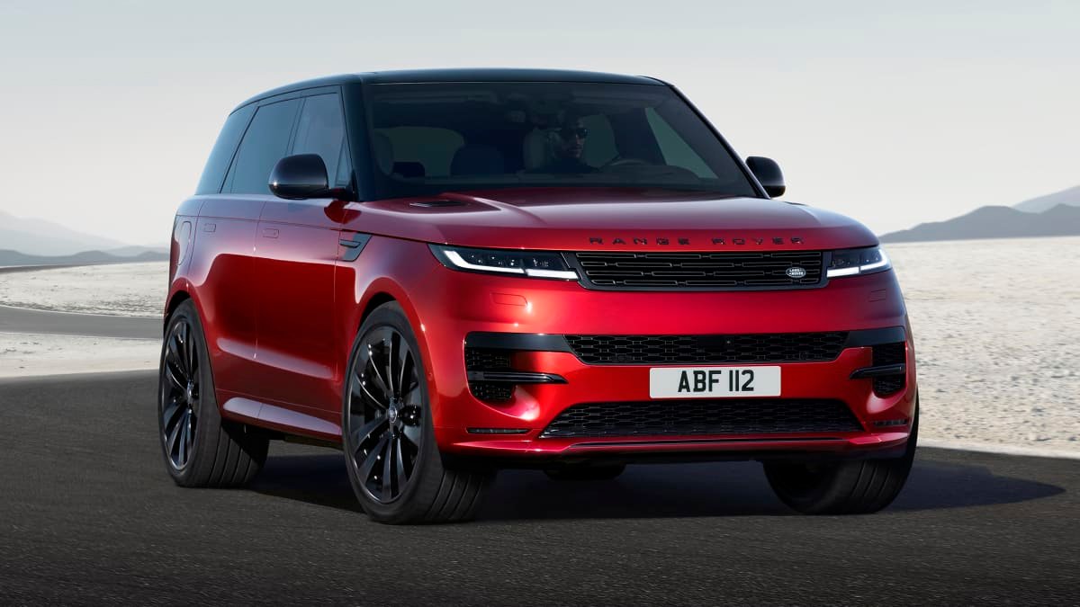 2023 New Car Calendar for Australia
