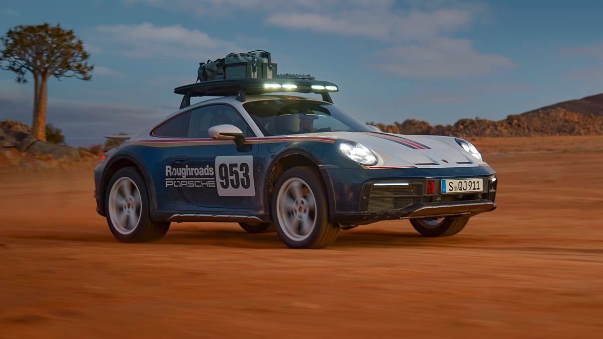 2023 New Car Calendar for Australia