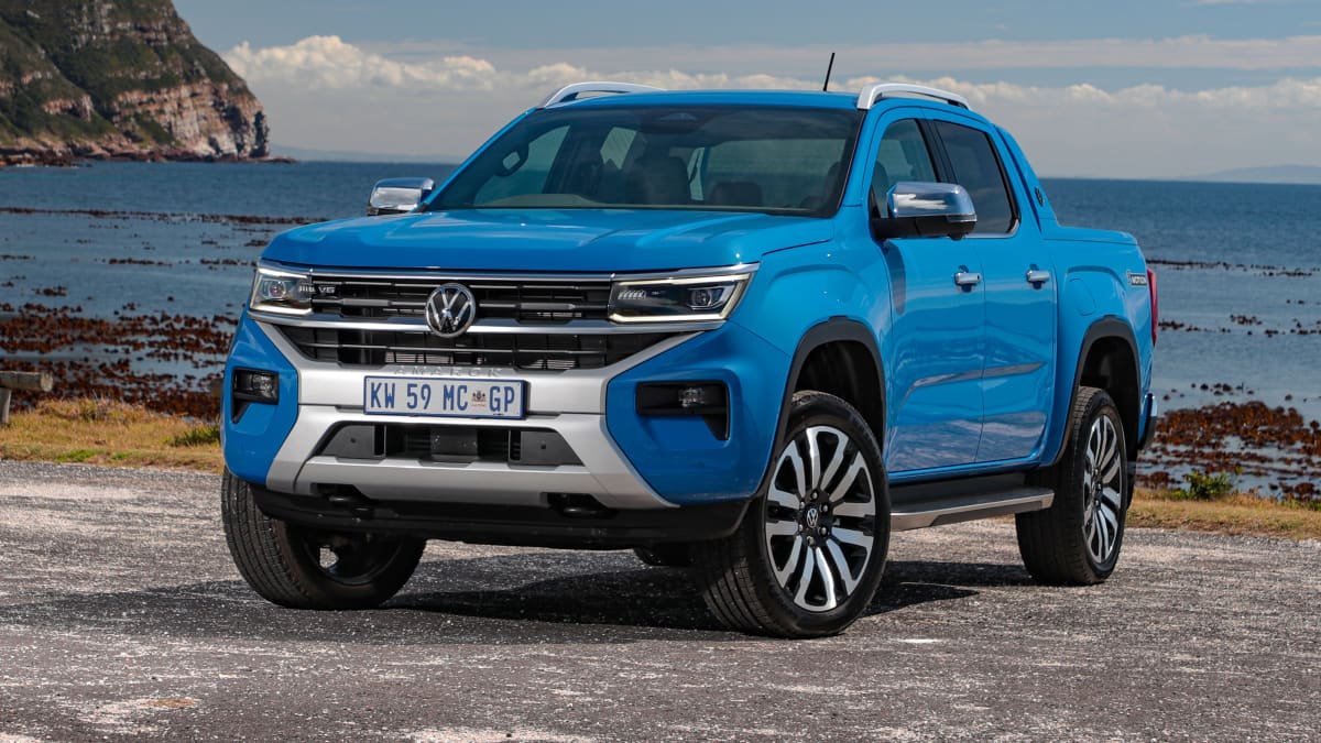 2023 New Car Calendar for Australia