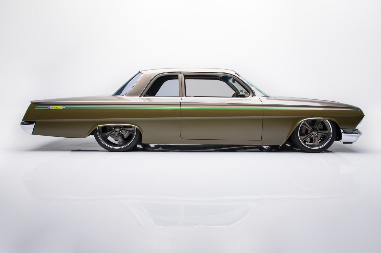 1962 Chevrolet Biscayne 