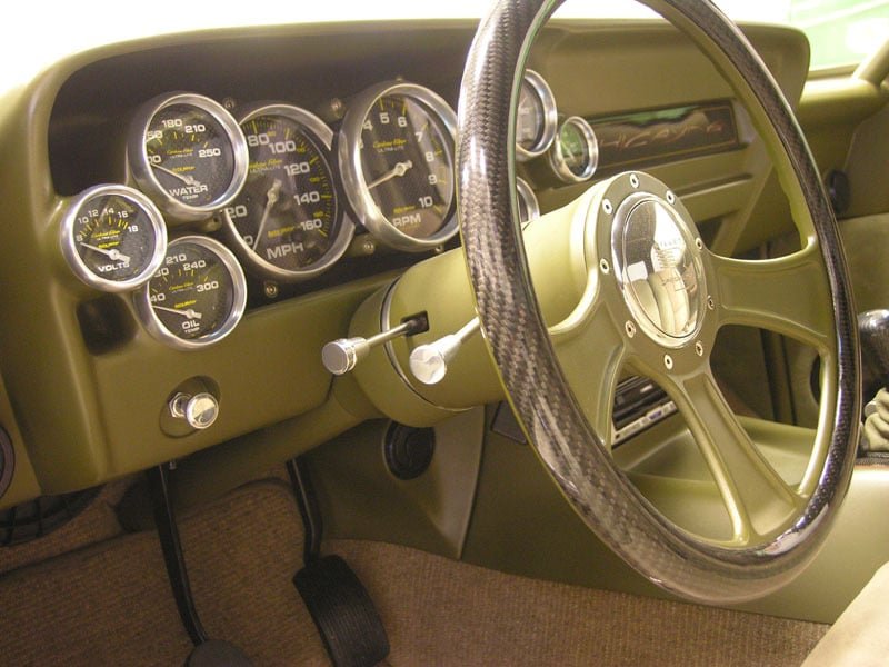 1962 Chevrolet Biscayne 