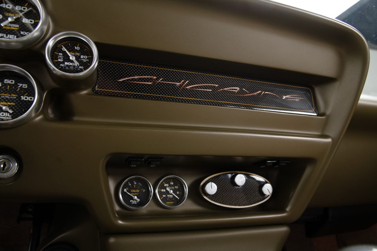1962 Chevrolet Biscayne 