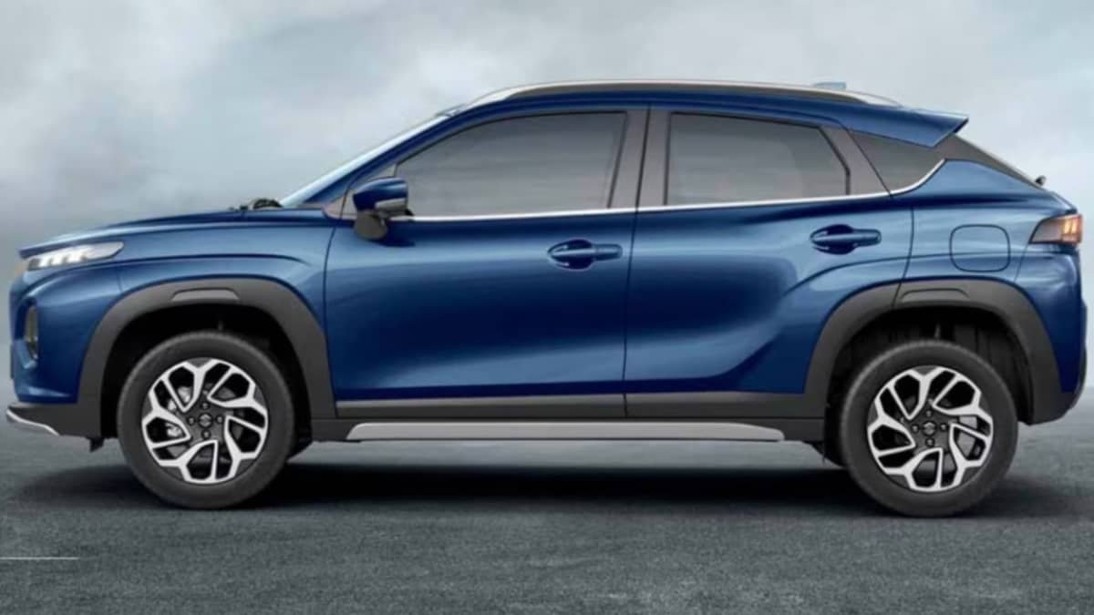 2023 Suzuki Fronx: Baleno replacement unveiled, on track for Australia