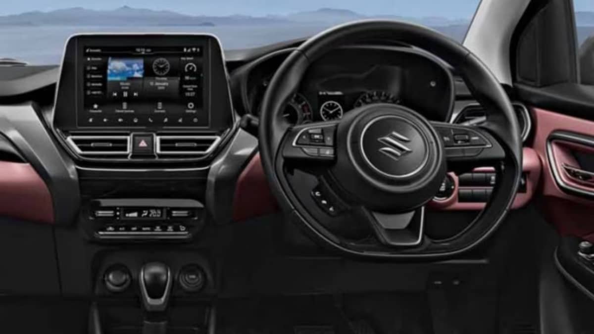 2023 Suzuki Fronx: Baleno replacement unveiled, on track for Australia