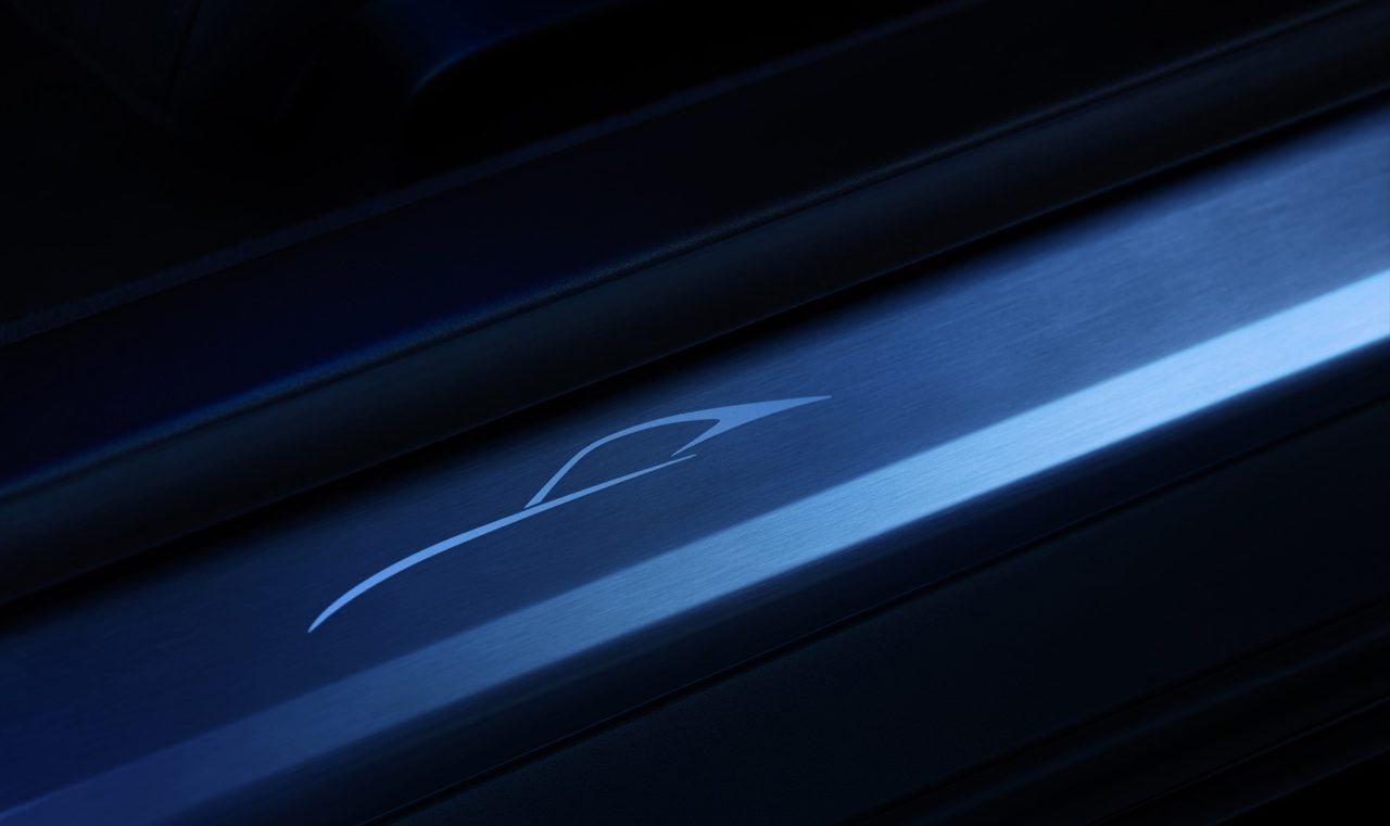 2024 Jaguar F-Type 75
