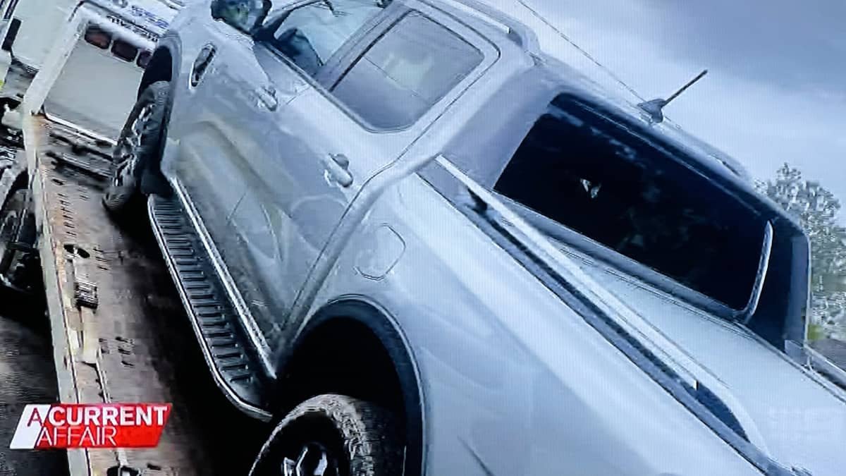 Ford owns up to more Ranger vehicle replacements