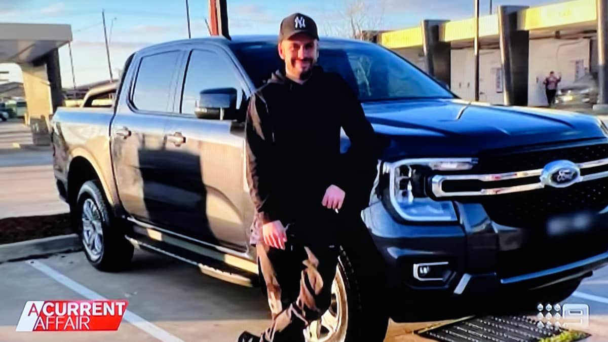 Ford owns up to more Ranger vehicle replacements