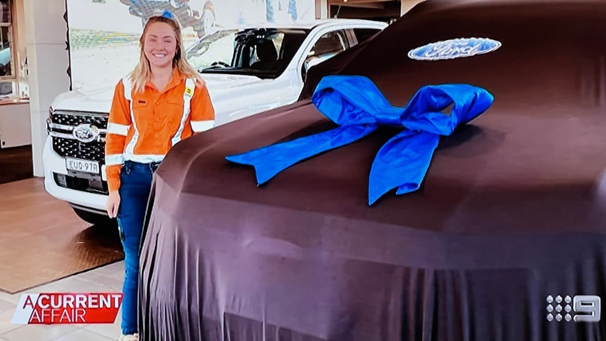 Ford owns up to more Ranger vehicle replacements