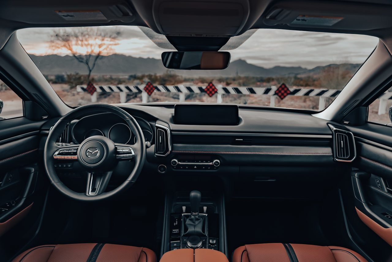 2023 Mazda CX-50 Turbo Premium Plus AWD