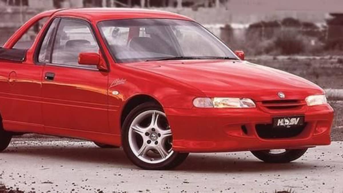 25 years of 25 cars: The automotive icons which launched in 1998