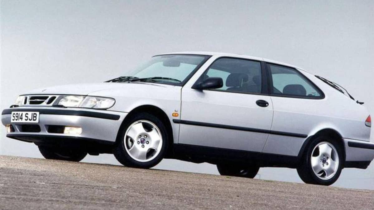 25 years of 25 cars: The automotive icons which launched in 1998