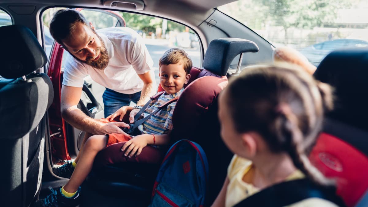 Choosing the best used car to keep you safe