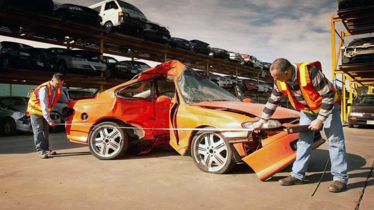 One In Three Affected By Road Trauma, Won’t Alter Behaviour: Survey