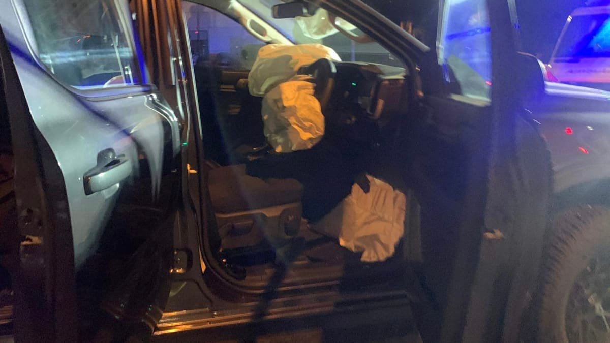 How advanced car safety technology really works, in the words of a crash survivor