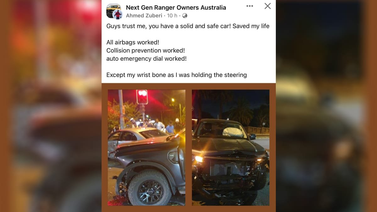How advanced car safety technology really works, in the words of a crash survivor