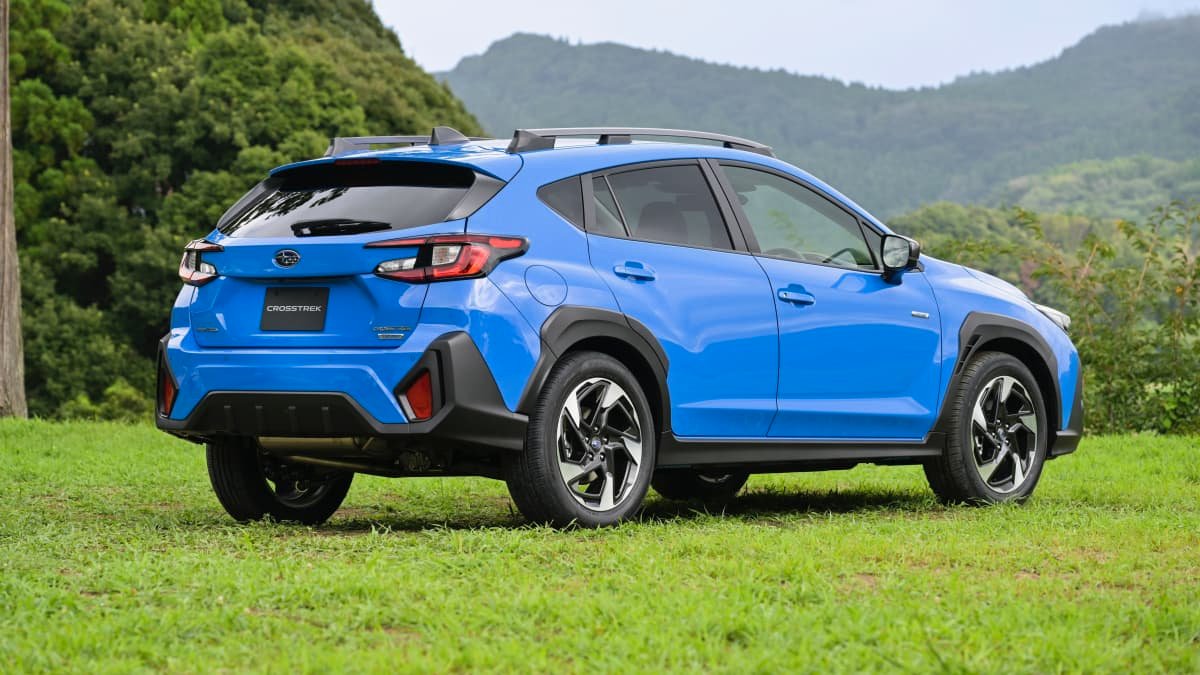 2023 Subaru Crosstrek price and specs: XV replacement up to $3000 dearer