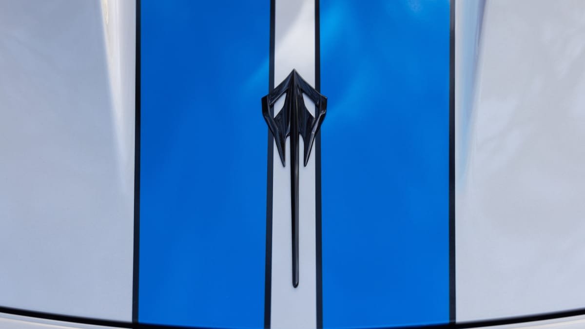 Chevrolet Corvette E-Ray hybrid banned from race track events by US owners club