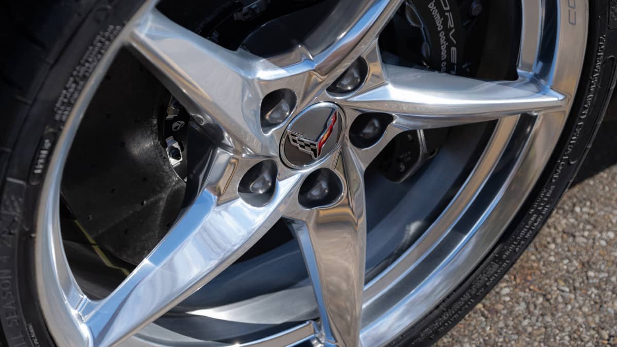 2024 Chevrolet Corvette E-Ray hybrid revealed, likely for Australia