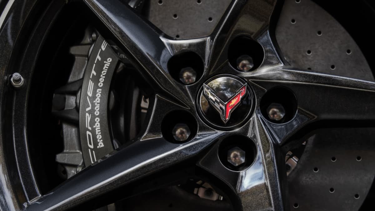 2024 Chevrolet Corvette E-Ray hybrid revealed, likely for Australia