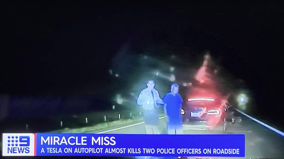 How Tesla faked autonomous-car test video results, insider tells US court