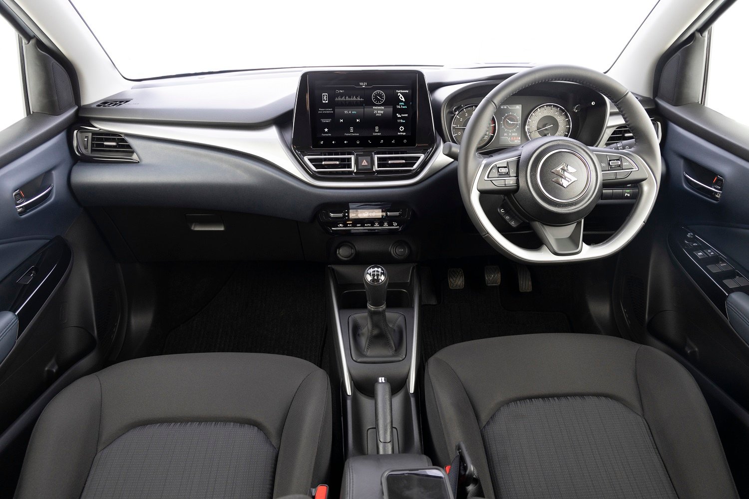 Suzuki Balenao GLX South Africa review