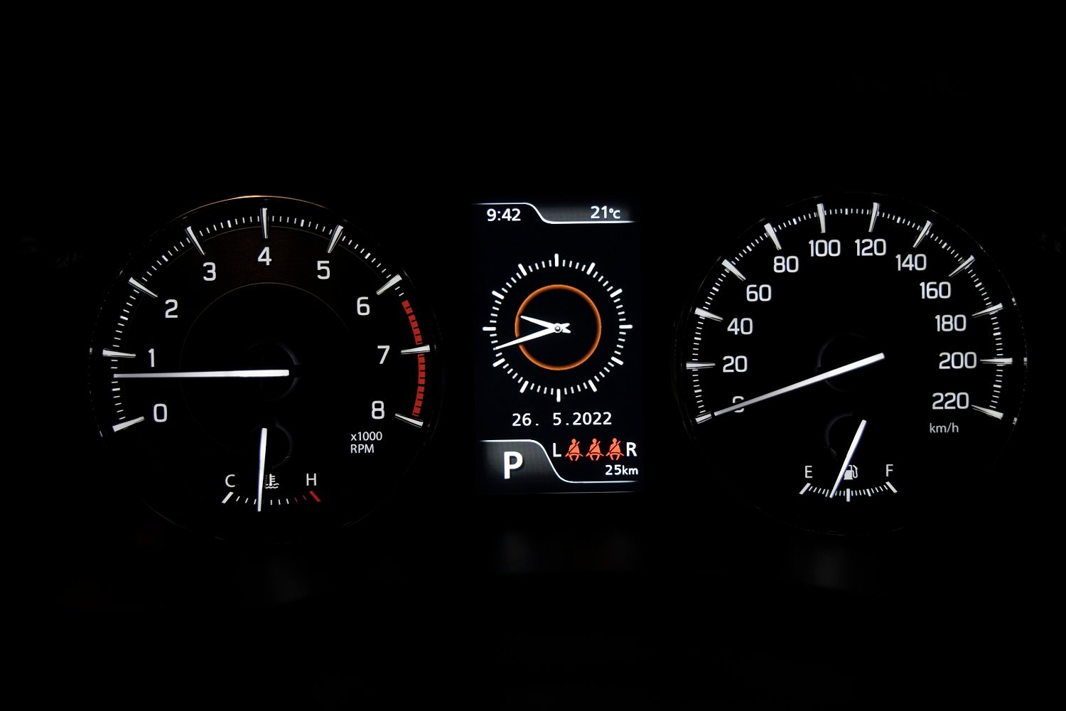 Suzuki Balenao GLX South Africa review