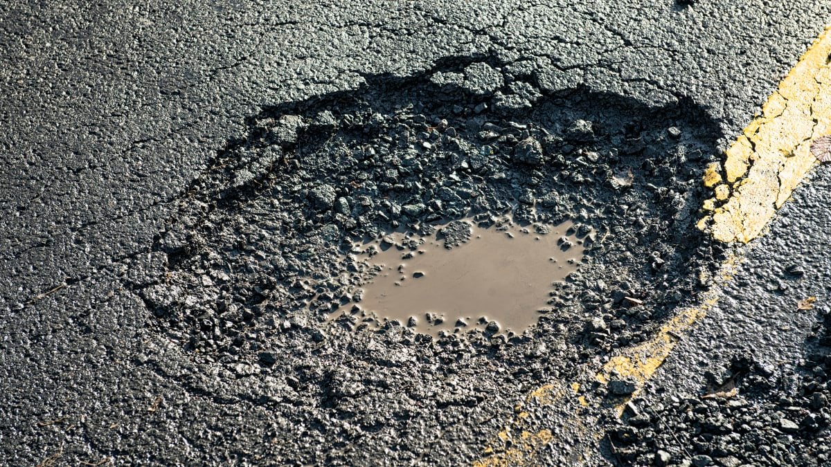 New tech fast-tracks inspection of flood-damaged roads