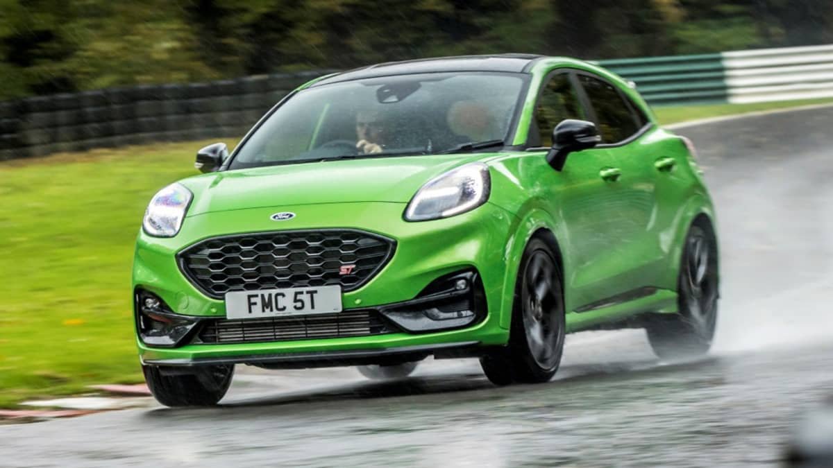 Ford considers fixed prices in Europe, rules out switch in Australia