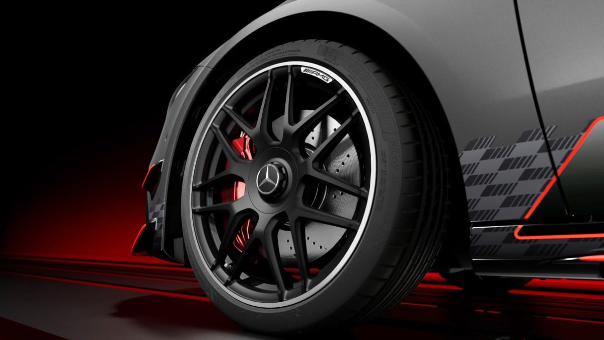 2023 Mercedes-Benz CLA facelift revealed, due in Australia this year