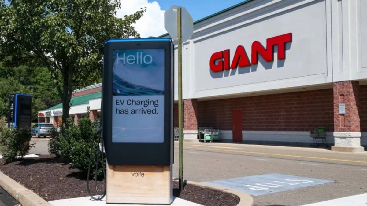 Australian electric-car charger start-up wins global order from petrol giant