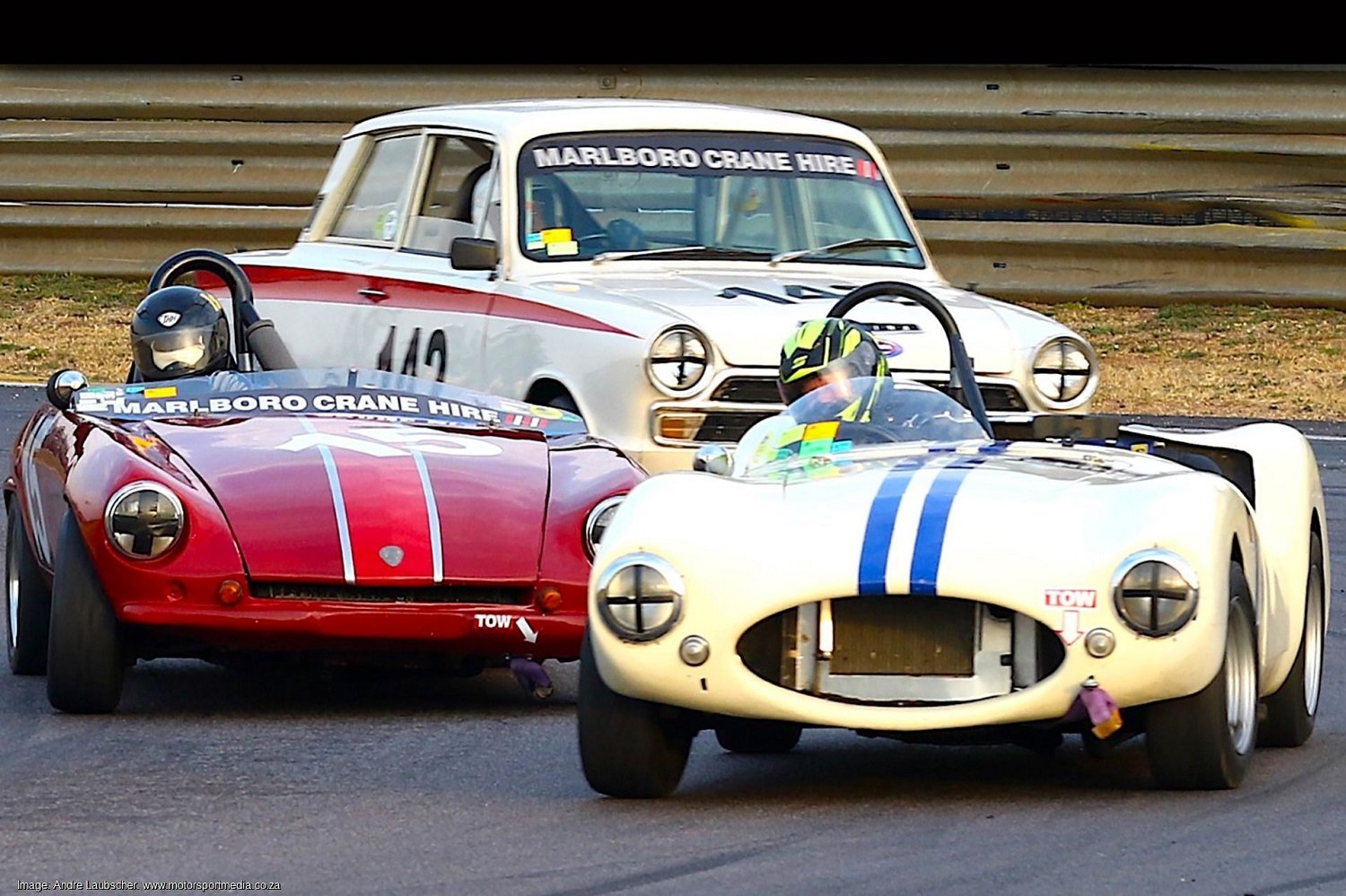 2023 Zwartkops Passion for Speed preview