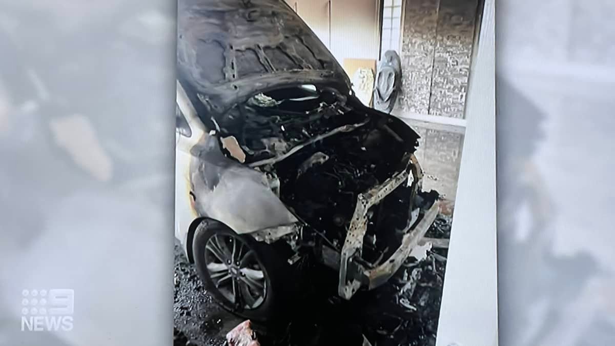 200,000 Hyundai, Kia cars face Class Action over fire risk