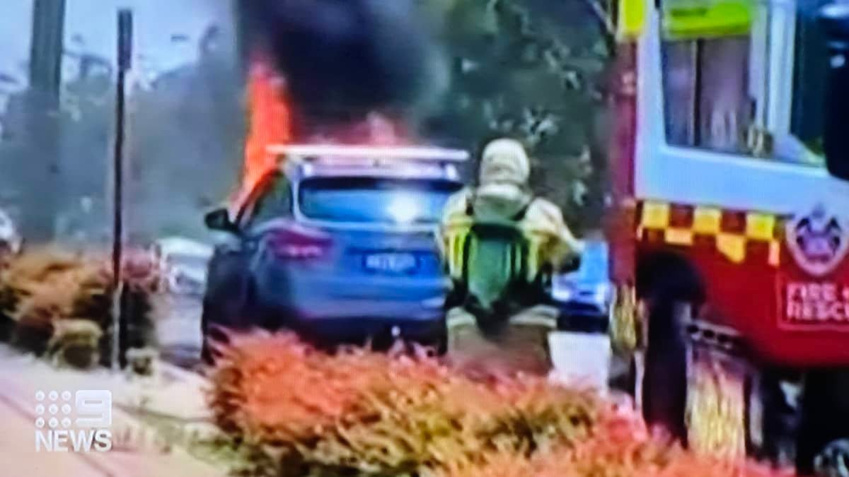 200,000 Hyundai, Kia cars face Class Action over fire risk