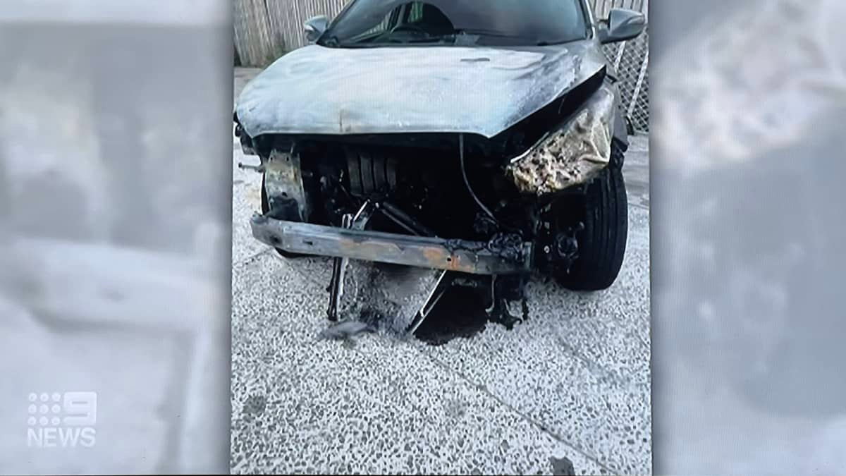 200,000 Hyundai, Kia cars face Class Action over fire risk