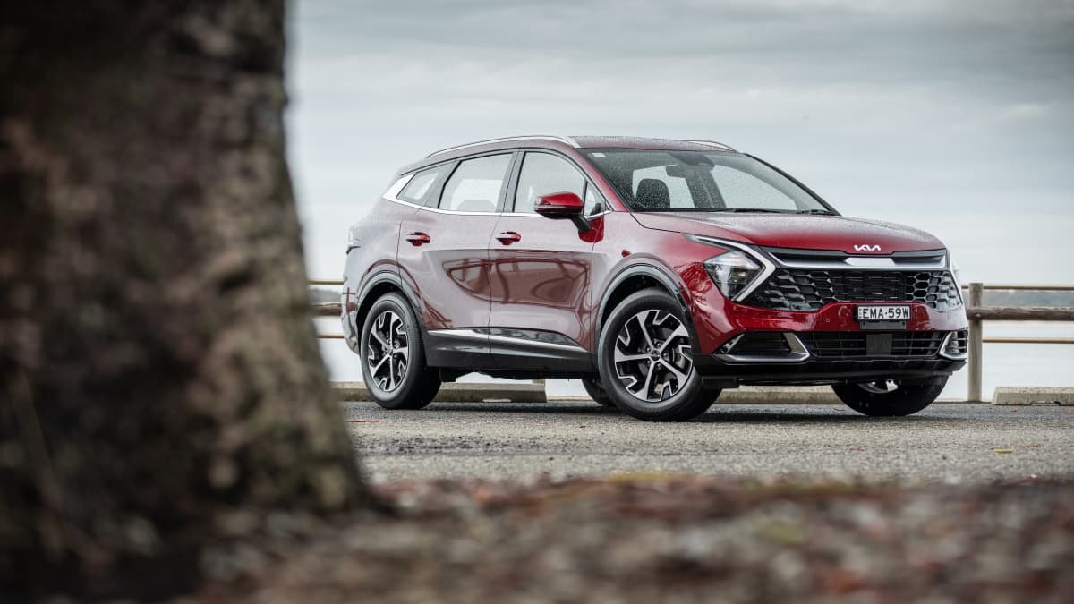 Kia Australia prices rise by up to $1500 for 2023