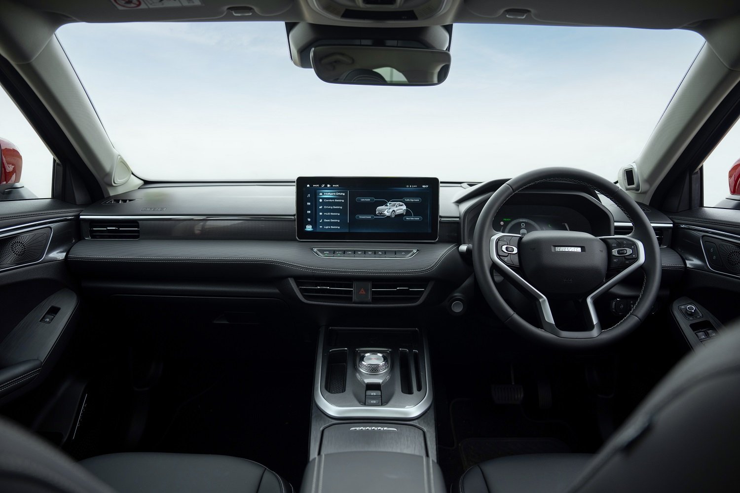 Hybrid Haval Jolion HEV price South Africa