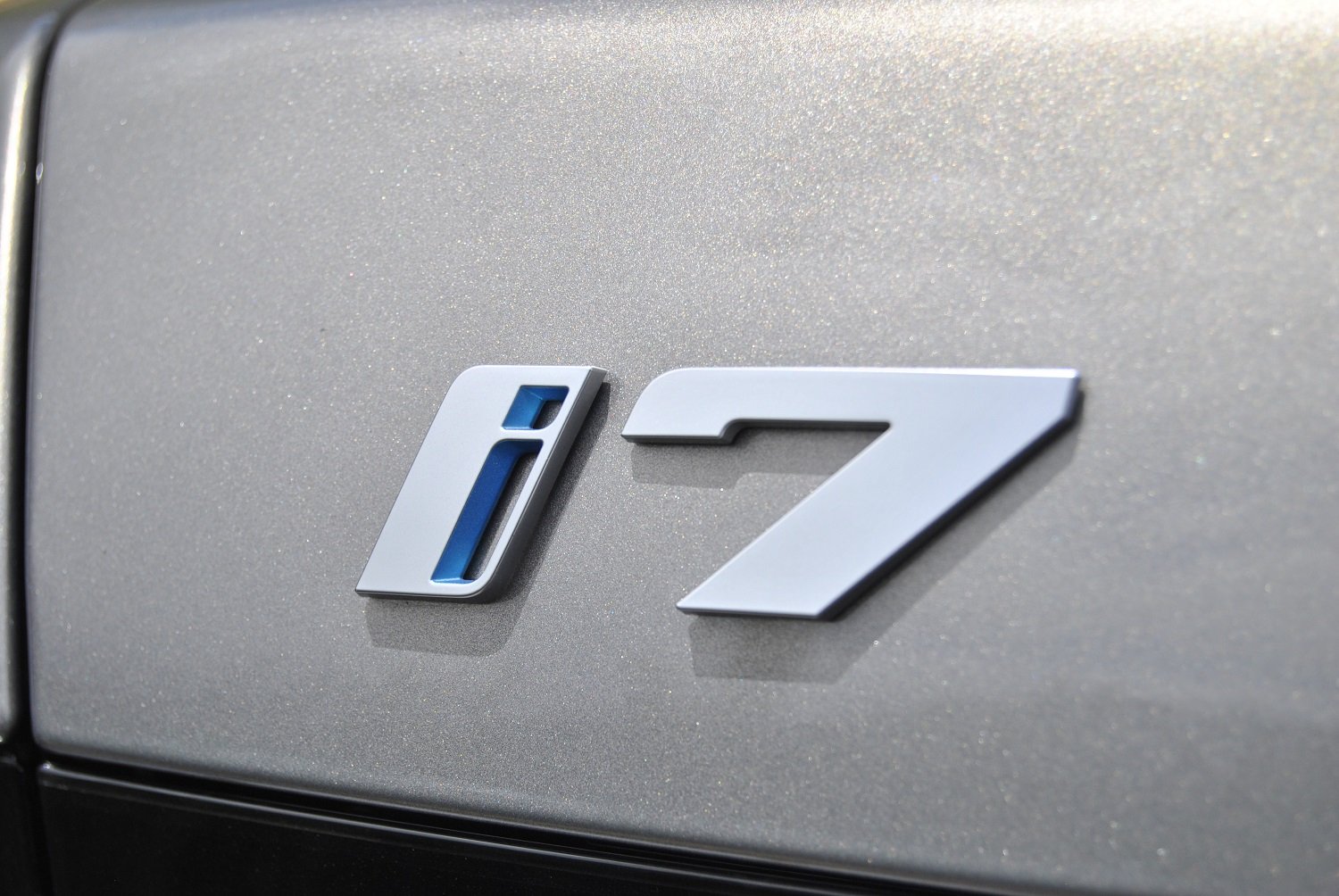 First drive of BMW i7 in South Africa