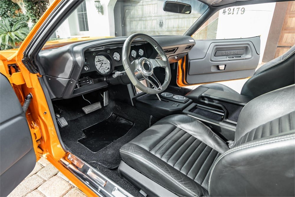 1971 Dodge Challenger 