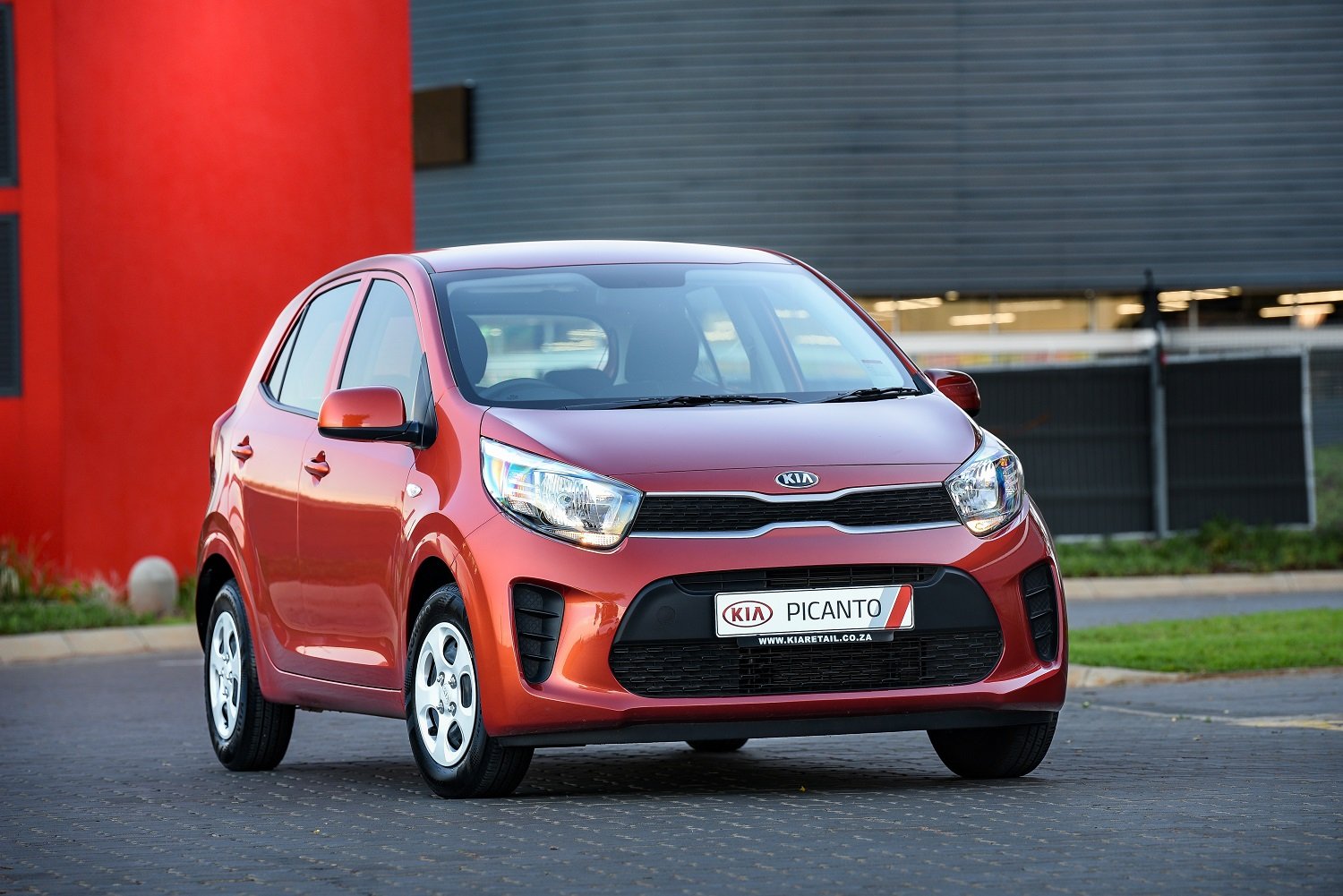 South Africa's top automatic cars below R250 000