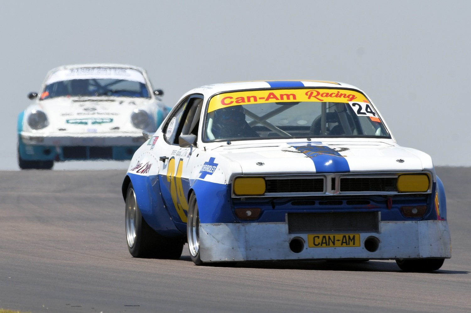 Zwartkops Passion for Speed 2023 results