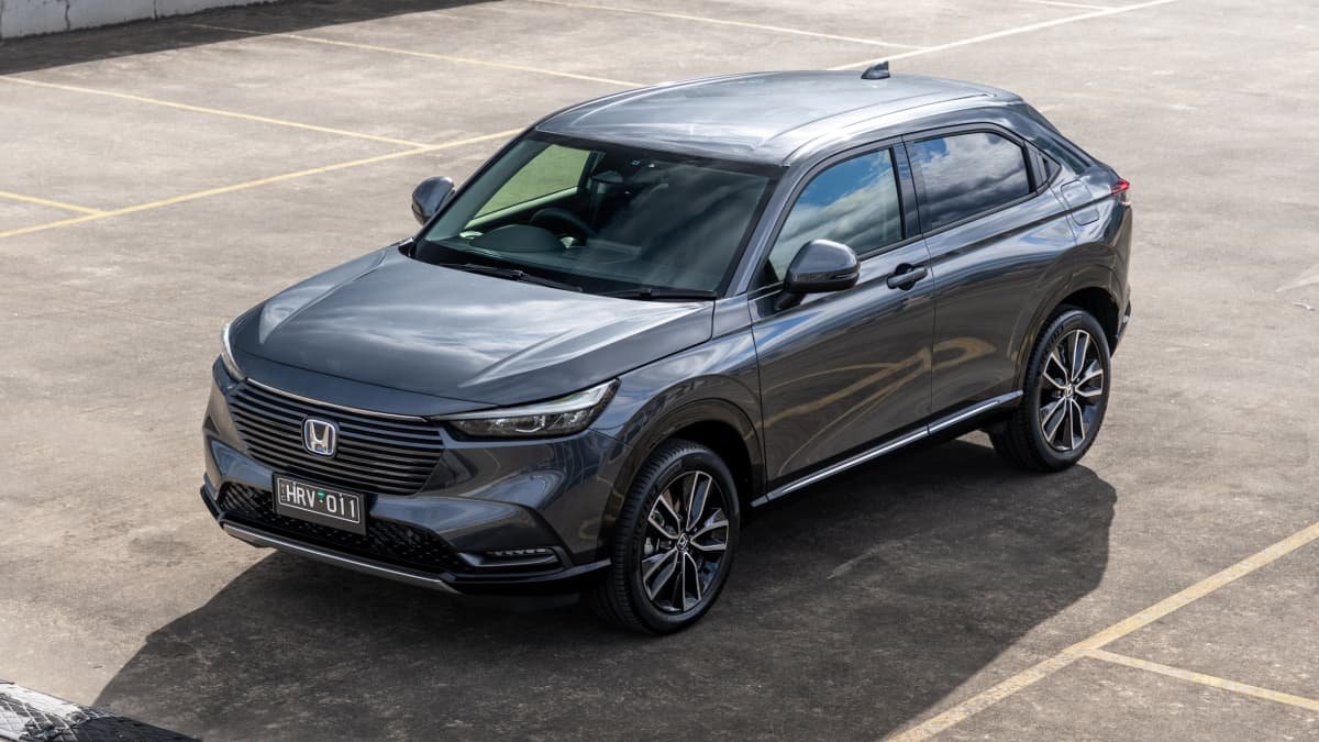 Honda Civic Type R sold out until late 2024, Civic and HR-V hybrid wait times hit nine months