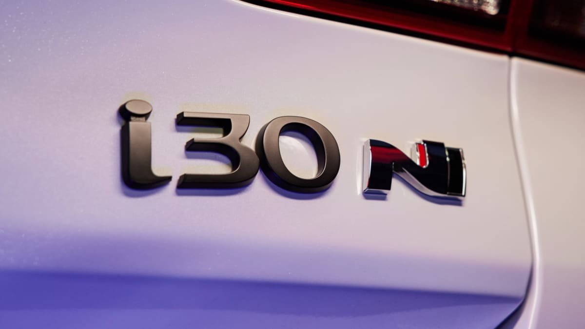 Hyundai i30 N hot hatch orders paused in Australia