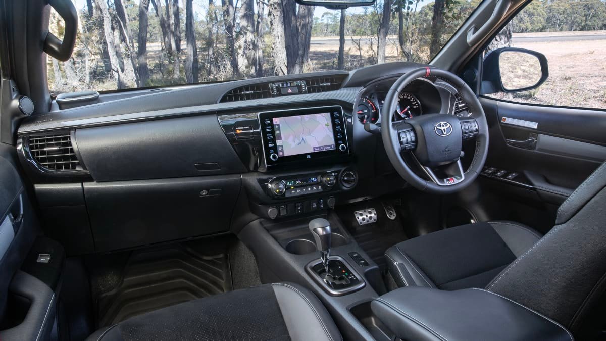 Exclusive: New Toyota HiLux ute due in 2025